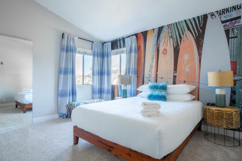Apartamento Wanderjaunt - Mission Valley East Apts