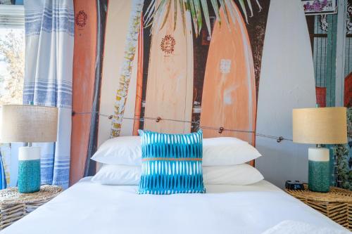 Apartamento Wanderjaunt - Mission Valley East Apts