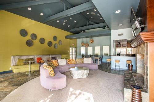 Apartamento Wanderjaunt - Mission Valley East Apts