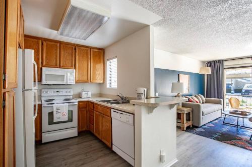 Apartamento Wanderjaunt - Mission Valley East Apts