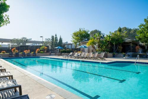Apartamento Wanderjaunt - Mission Valley East Apts