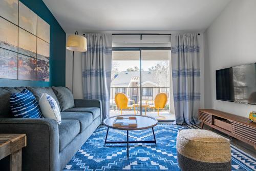 Apartamento Wanderjaunt - Mission Valley East Apts