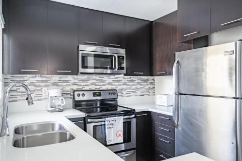 Apartamento Wanderjaunt - Mission Valley East Apts