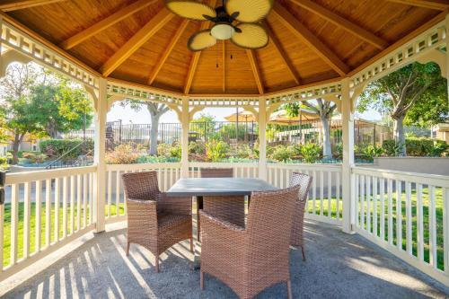 Apartamento Wanderjaunt - Mission Valley East Apts