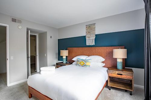 Apartamento Wanderjaunt - Mission Valley East Apts