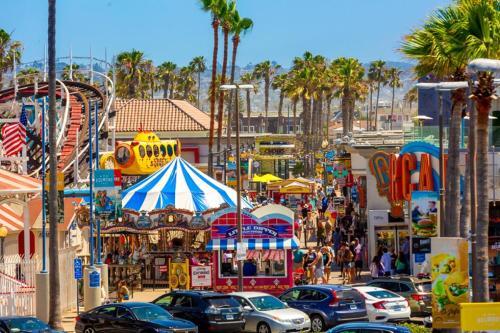 Mb-732-1 Ventura Place By The Sea #1