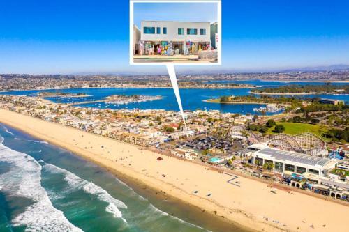 Mb-732-1 Ventura Place By The Sea #1
