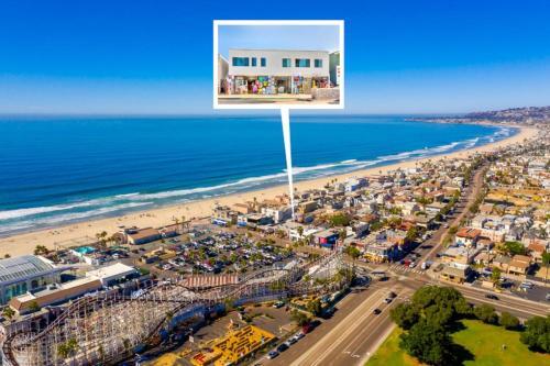 Mb-732-1 Ventura Place By The Sea #1