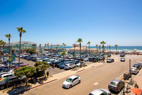 Mb-732-1 Ventura Place By The Sea #1