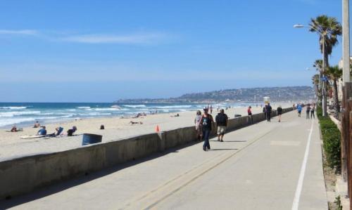 Mb-732-1 Ventura Place By The Sea #1