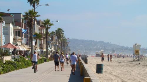 Mb-732-1 Ventura Place By The Sea #1