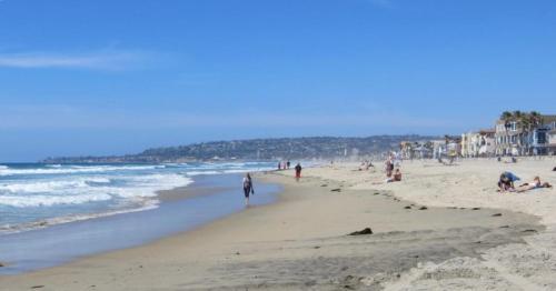 Mb-732-1 Ventura Place By The Sea #1