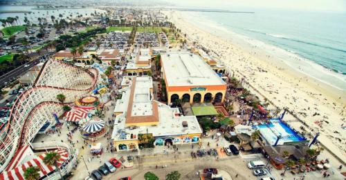 Mb-732-1 Ventura Place By The Sea #1