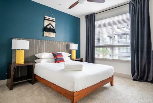 Apartamento Luxury Apts Near Sdsu By Wanderjaunt