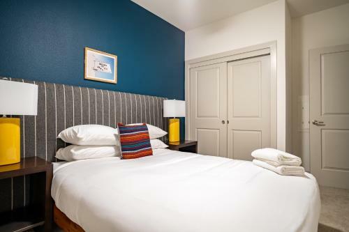 Apartamento Luxury Apts Near Sdsu By Wanderjaunt