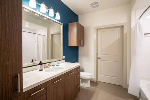 Apartamento Luxury Apts Near Sdsu By Wanderjaunt