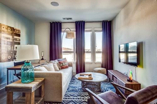 Apartamento Luxury Apts Near Sdsu By Wanderjaunt