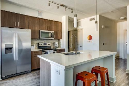 Apartamento Luxury Apts Near Sdsu By Wanderjaunt