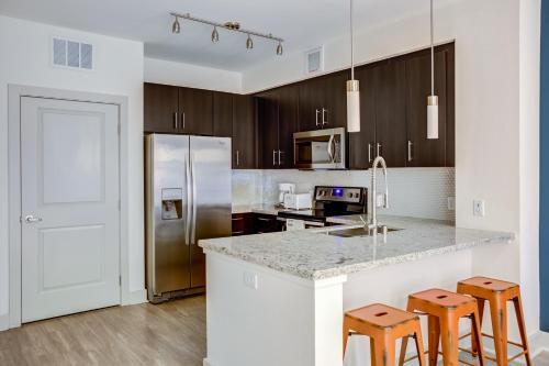 Apartamento Luxury Apts Near Sdsu By Wanderjaunt