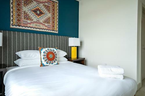 Apartamento Luxury Apts Near Sdsu By Wanderjaunt