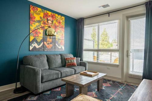 Apartamento Luxury Apts Near Sdsu By Wanderjaunt