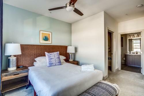 Apartamento Luxury Apts Near Sdsu By Wanderjaunt