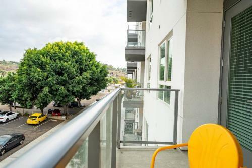 Apartamento Luxury Apts Near Sdsu By Wanderjaunt
