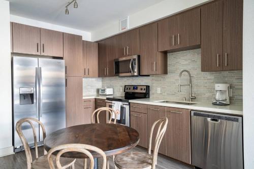 Apartamento Luxury Apts Near Sdsu By Wanderjaunt
