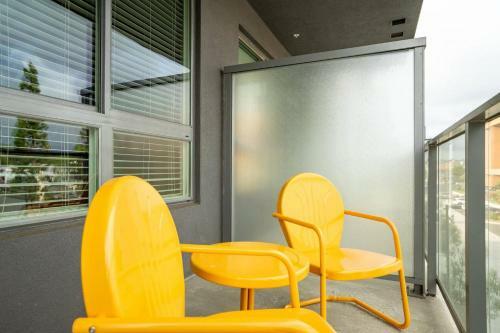 Apartamento Luxury Apts Near Sdsu By Wanderjaunt