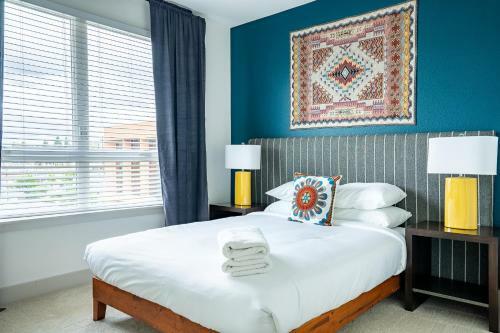 Apartamento Luxury Apts Near Sdsu By Wanderjaunt
