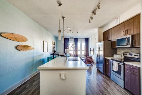 Apartamento Luxury Apts Near Sdsu By Wanderjaunt