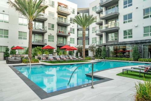 Apartamento Luxury Apts Near Sdsu By Wanderjaunt