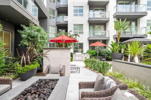 Apartamento Luxury Apts Near Sdsu By Wanderjaunt