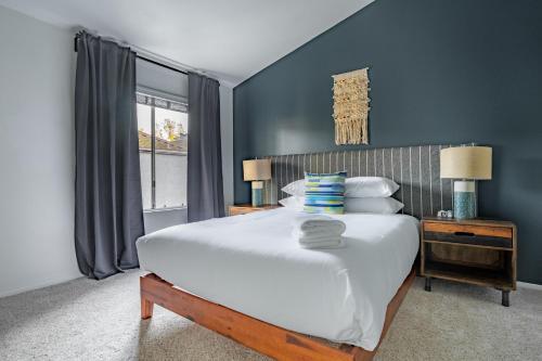 Apartamento Wanderjaunt - Stylish Mission Valley Apts