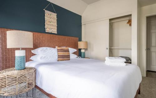 Apartamento Wanderjaunt - Stylish Mission Valley Apts