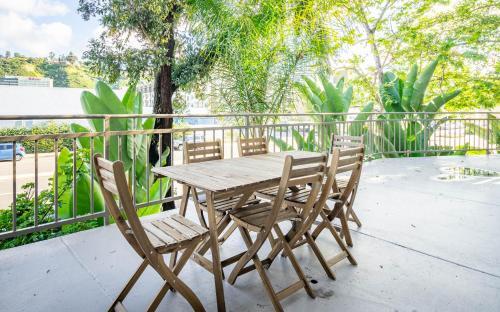 Apartamento Wanderjaunt - Stylish Mission Valley Apts
