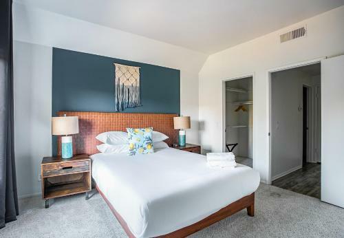 Apartamento Wanderjaunt - Stylish Mission Valley Apts