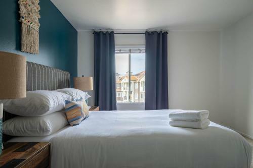 Apartamento Wanderjaunt - Stylish Mission Valley Apts
