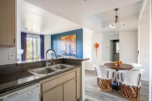 Apartamento Wanderjaunt - Stylish Mission Valley Apts
