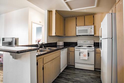 Apartamento Wanderjaunt - Stylish Mission Valley Apts