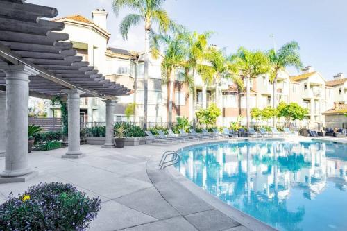 Apartamento Wanderjaunt - Stylish Mission Valley Apts