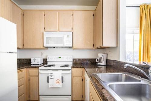Apartamento Wanderjaunt - Stylish Mission Valley Apts