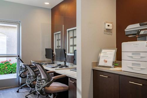 Apartamento Wanderjaunt - Stylish Mission Valley Apts