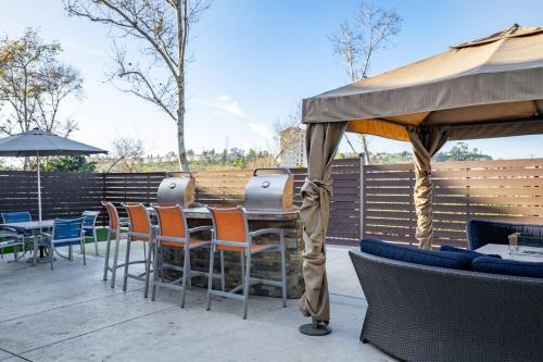 Apartamento Wanderjaunt - Stylish Mission Valley Apts