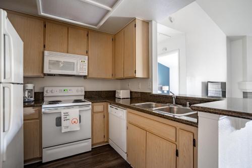 Apartamento Wanderjaunt - Stylish Mission Valley Apts