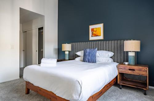 Apartamento Wanderjaunt - Stylish Mission Valley Apts