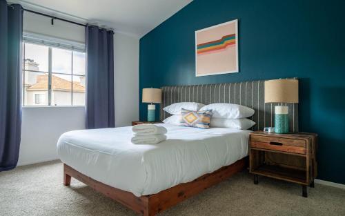 Apartamento Wanderjaunt - Stylish Mission Valley Apts