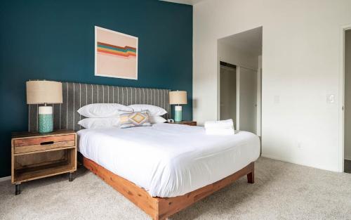 Apartamento Wanderjaunt - Stylish Mission Valley Apts
