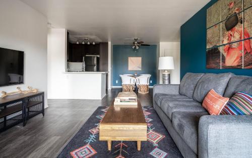 Apartamento Wanderjaunt - Stylish Mission Valley Apts