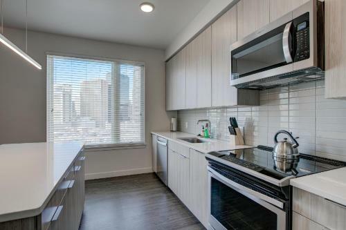 Apartamento Petco Park San Diego 30 Day Stays